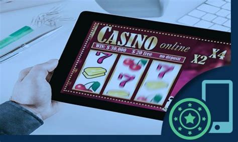 Thunderbolt Mobile Casino Platform.